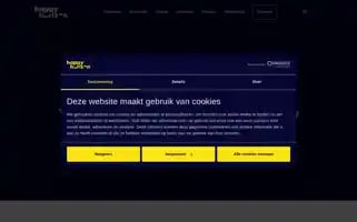 Happyhorizon.com Screenshot 2024-07-08 16:40:13