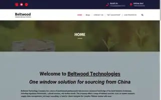 Beltwod.com Screenshot 2024-05-18 23:09:10