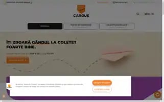Cargus.ro Screenshot 2024-07-09 06:13:15