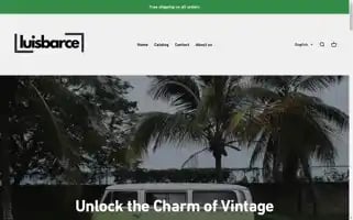 Luisbarce.com Screenshot 2024-05-03 22:18:22