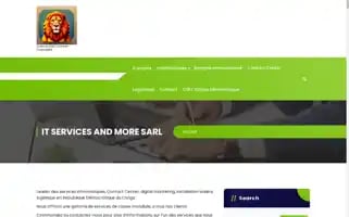 Itservicessarl.com Screenshot 2024-06-27 06:32:46