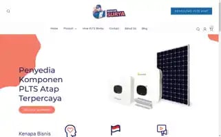 Bandarsurya.com Screenshot 2024-05-18 22:30:57