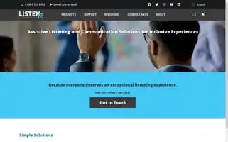 Listentech.com Screenshot 2024-06-13 13:50:54