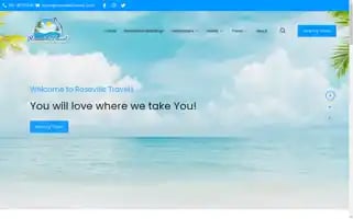 Rosevilletravels.com Screenshot 2024-04-17 03:46:42