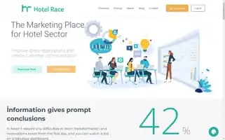 Hotelrace.com Screenshot 2024-06-17 02:43:30