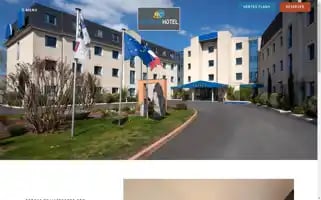 Geographotel-roissy.com Screenshot 2024-04-27 02:53:00