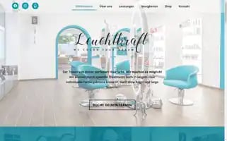 Leuchtkraft-salon.de Screenshot 2024-05-18 17:52:54