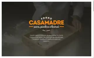 Fornocasamadre.it Screenshot 2024-05-19 04:07:43