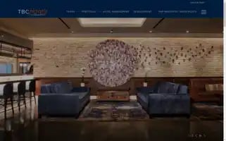 Tbchotels.com Screenshot 2024-04-17 07:26:57