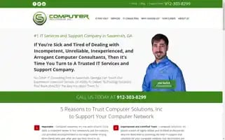 Computerserviceandrepair.com Screenshot 2024-06-26 07:49:34