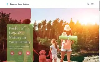 Odysseuscleverboutique.com Screenshot 2024-05-29 02:55:57