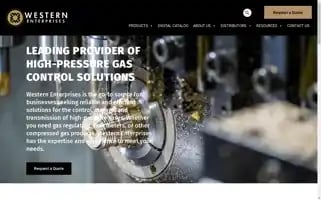 Westernenterprises.com Screenshot 2024-06-13 19:18:04
