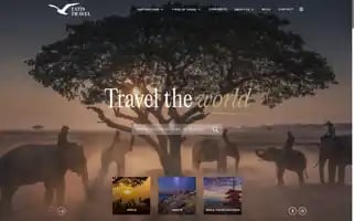 Tatistravel.com Screenshot 2024-04-24 07:18:16
