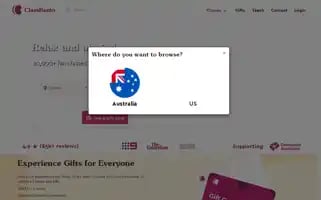 Classbento.com.au Screenshot 2024-07-01 16:42:48