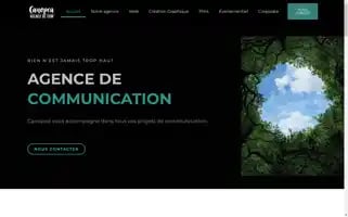 Canopea-webmarketing.fr Screenshot 2024-06-16 21:51:10