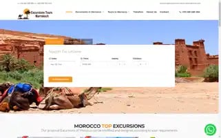Excursions-tours-marrakech.com Screenshot 2024-04-23 08:13:35