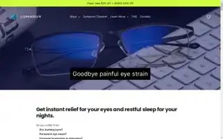 Lumadux.com Screenshot 2024-05-04 04:01:57