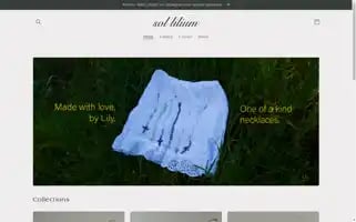 Sollilium.com Screenshot 2024-04-27 06:18:25