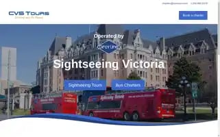 Cvstours.com Screenshot 2024-04-15 20:53:22