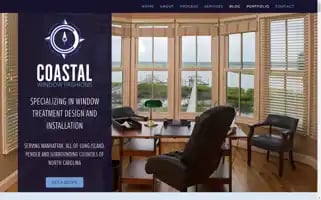 Coastalwindowfashions.com Screenshot 2024-06-13 12:40:57