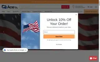 Aceflag.com Screenshot 2024-05-08 09:50:16