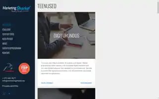 Marketingsharks.ee Screenshot 2024-06-29 20:32:37