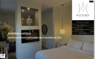 Maestria-hotels.com Screenshot 2024-04-16 11:43:10