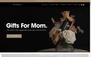 Vesselbrand.com Screenshot 2024-05-04 03:47:35