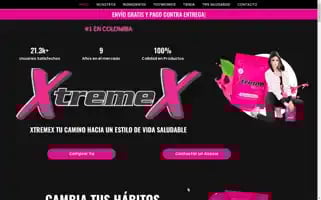 Xtremex.store Screenshot 2024-05-28 03:51:27