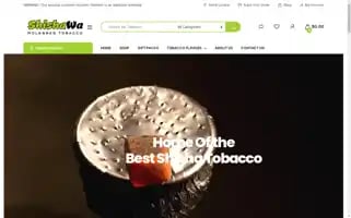 Hookah-sense.com Screenshot 2024-06-15 13:22:23