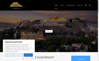 Greciatours.com Screenshot 2024-04-17 04:53:17