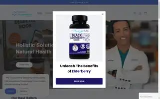 Diabeticsupplements.org Screenshot 2024-04-27 10:42:19