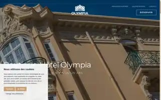 Olympiahotel.fr Screenshot 2024-04-16 00:05:42