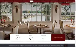 Grandhoteldelabbaye.com Screenshot 2024-04-26 09:45:21