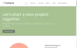 Webpub.com.au Screenshot 2024-07-01 22:45:49
