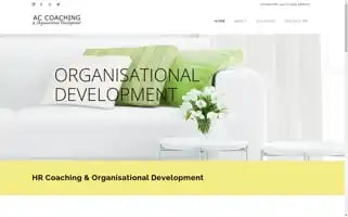 Achristopherhr.co.uk Screenshot 2024-05-22 00:59:20