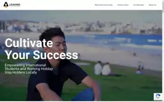 Leadingyouth.online Screenshot 2024-05-24 03:19:28