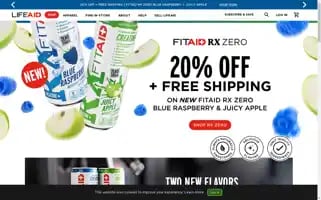 Lifeaidbevco.com Screenshot 2024-05-12 17:59:06