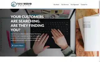 Newwavecreative.io Screenshot 2024-06-28 22:00:49
