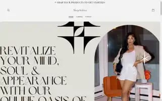 Shopashlxy.com Screenshot 2024-05-03 19:21:20