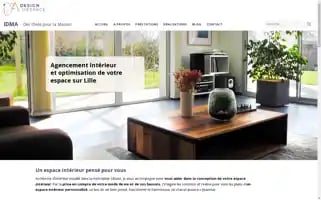 Idm-architecture.fr Screenshot 2024-05-23 01:49:24