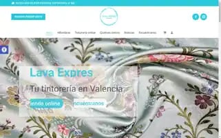 Tintoreriasenvalencia.es Screenshot 2024-05-25 13:44:46