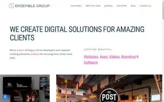 Ensemblegroup.net Screenshot 2024-07-02 05:07:21