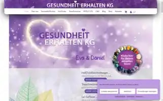 Gesundheiterhalten.at Screenshot 2024-07-03 11:25:26