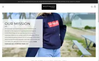 Igotvaxxedapparel.com Screenshot 2024-05-05 14:01:10