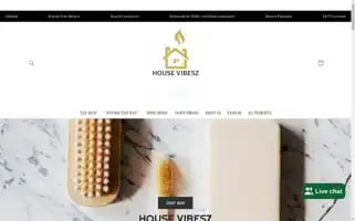 Housevibesz.com Screenshot 2024-05-02 03:31:58