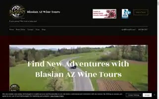 Azwinetour.org Screenshot 2024-04-18 05:47:31