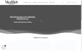 Medik8pro.com Screenshot 2024-05-21 11:15:17