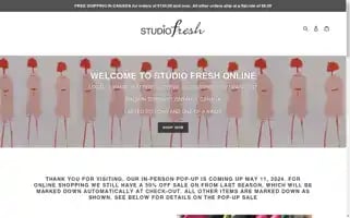 Studiofresh.ca Screenshot 2024-05-05 05:57:50