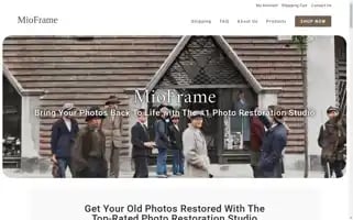 Mioframe.com Screenshot 2024-05-29 06:27:55